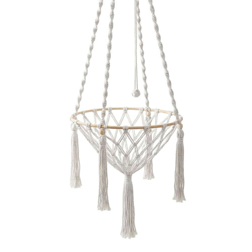 Hanging cat hammock