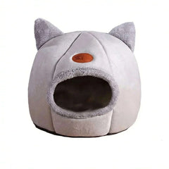 Igloo pour chat