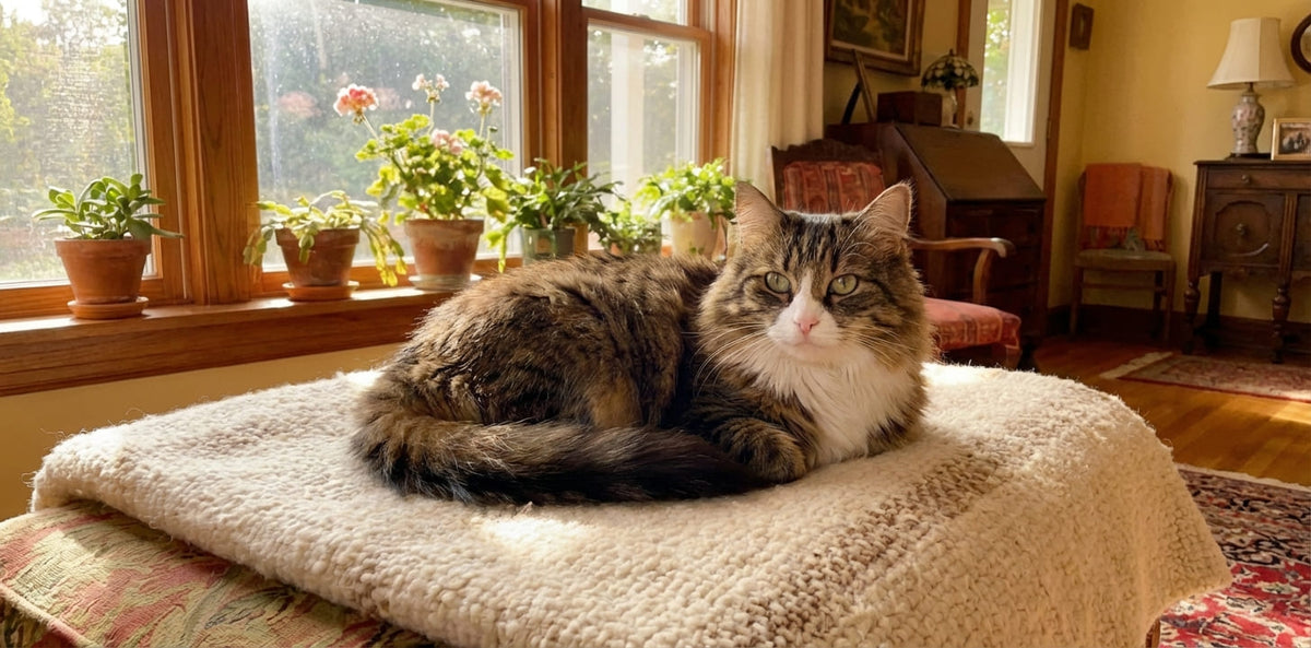 Do Cat Whiskers Grow Back? (Yes, Here's When)