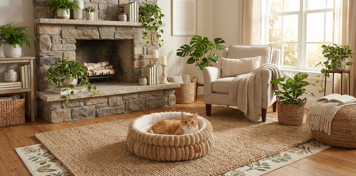 Which Cat Bed Should You Choose?