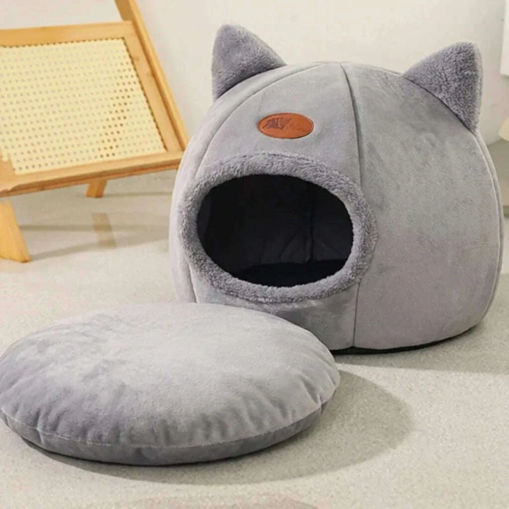 Cat igloo