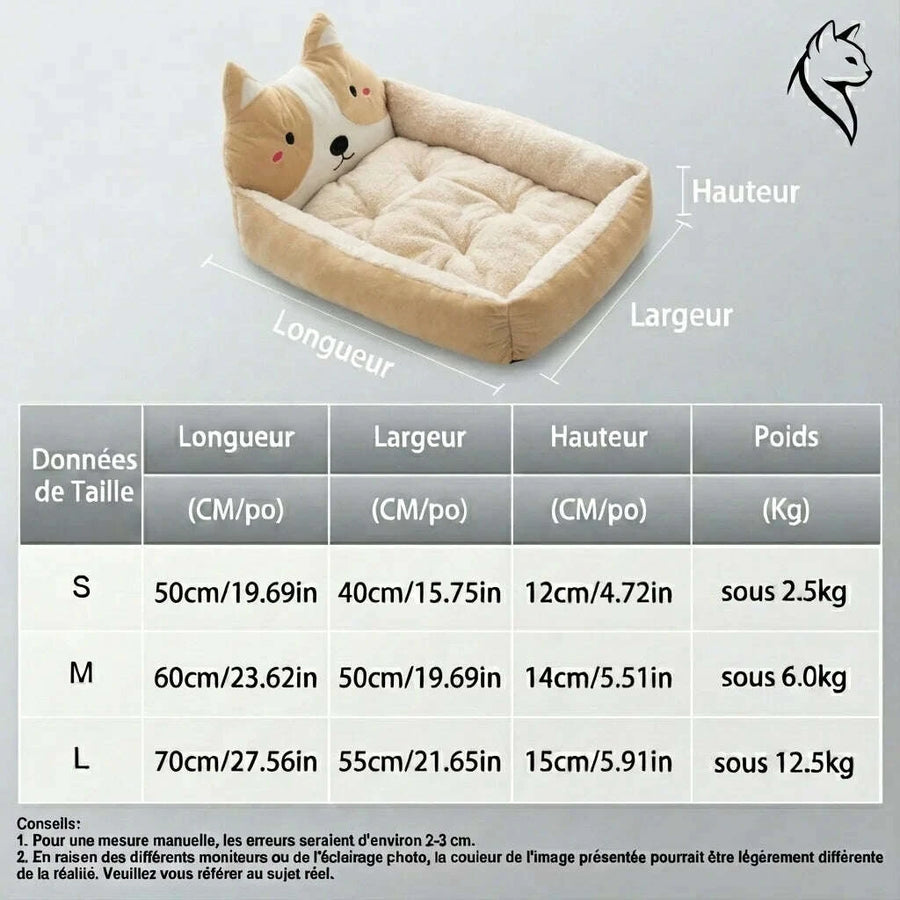 Comfort & Rest