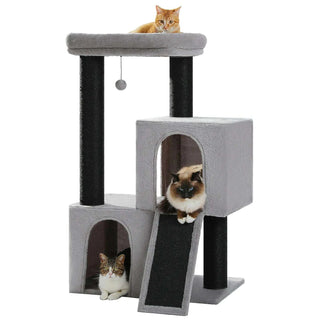 Modern Design Cat Tree