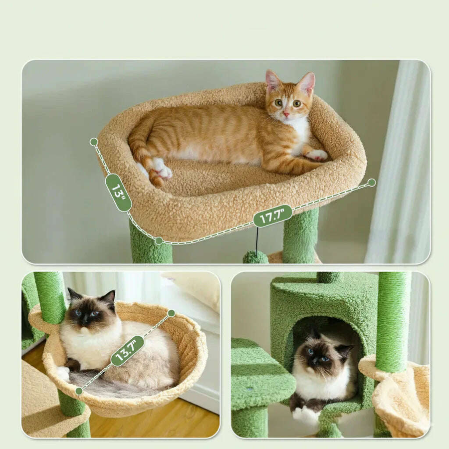 Confort & repos