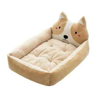 Large Cat Bed