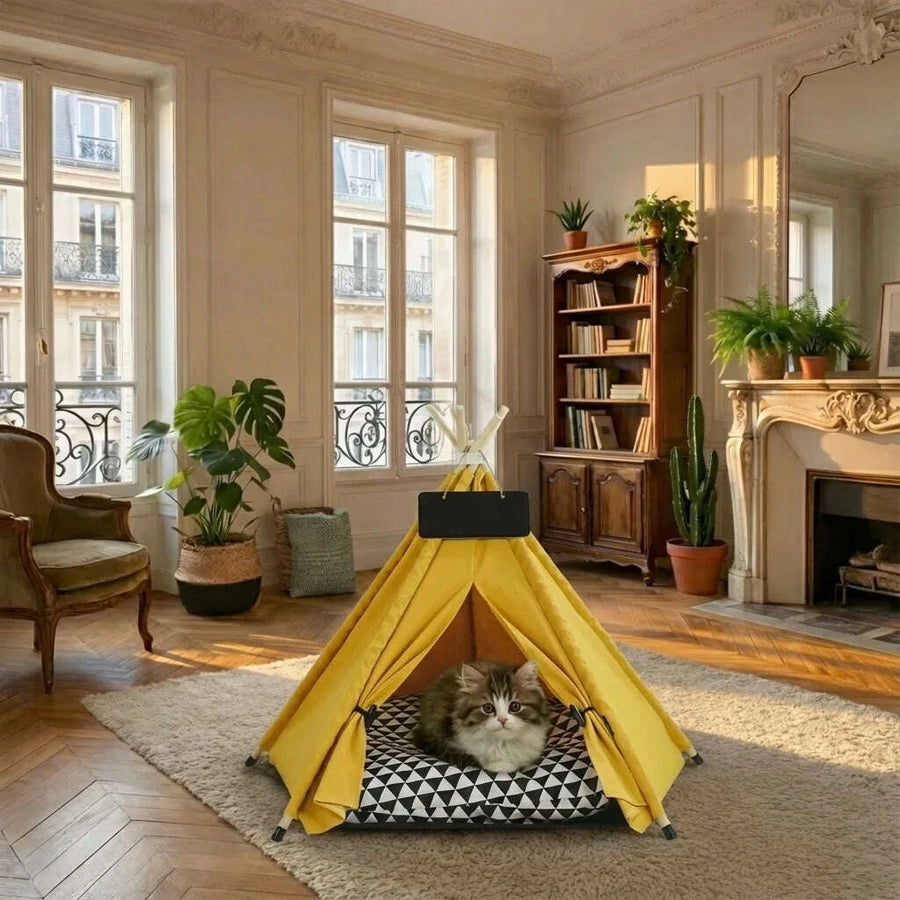 Confort & repos